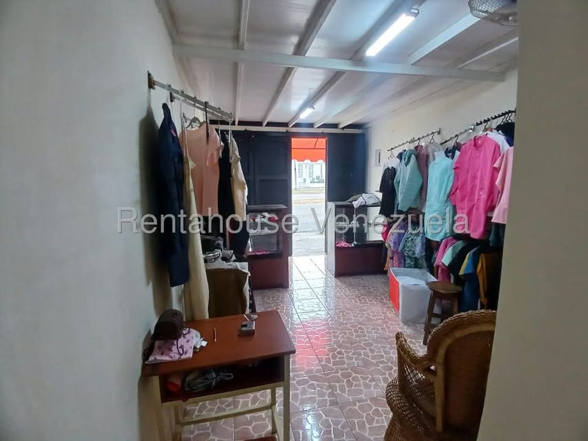 Comercial (Local Comercial) en Alquiler en Las Mercedes, Lara - 8