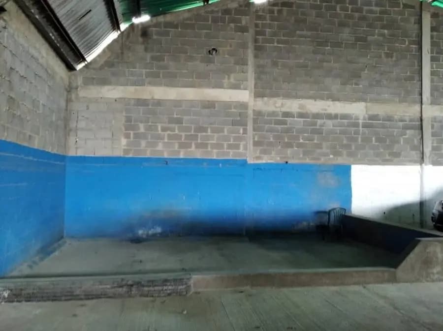 Galpon en Venta en Parroquia Guerrero Ana Soto Barquisimeto