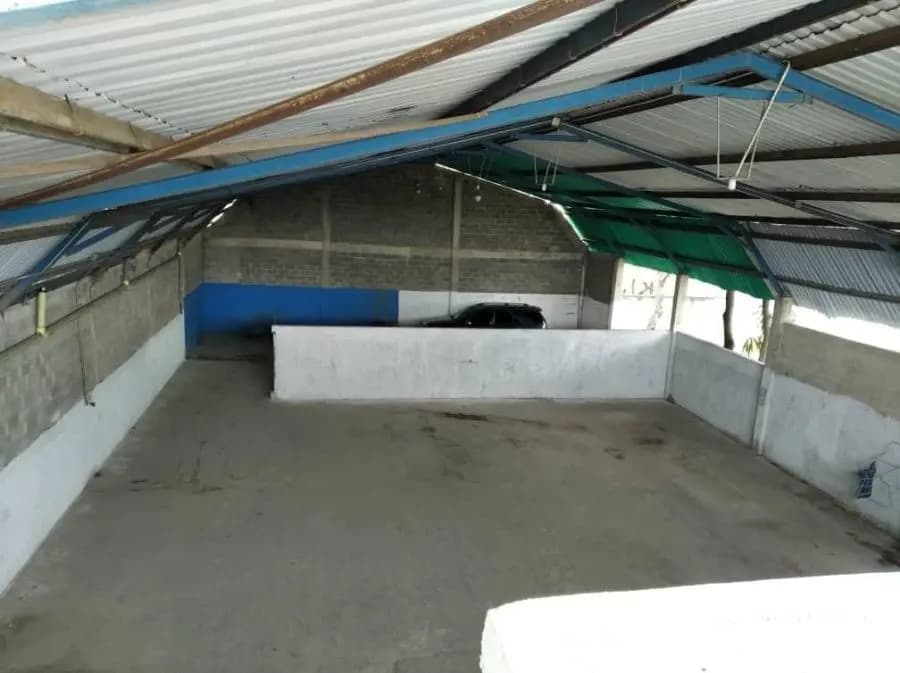 Galpon en Venta en Parroquia Guerrero Ana Soto Barquisimeto - 2