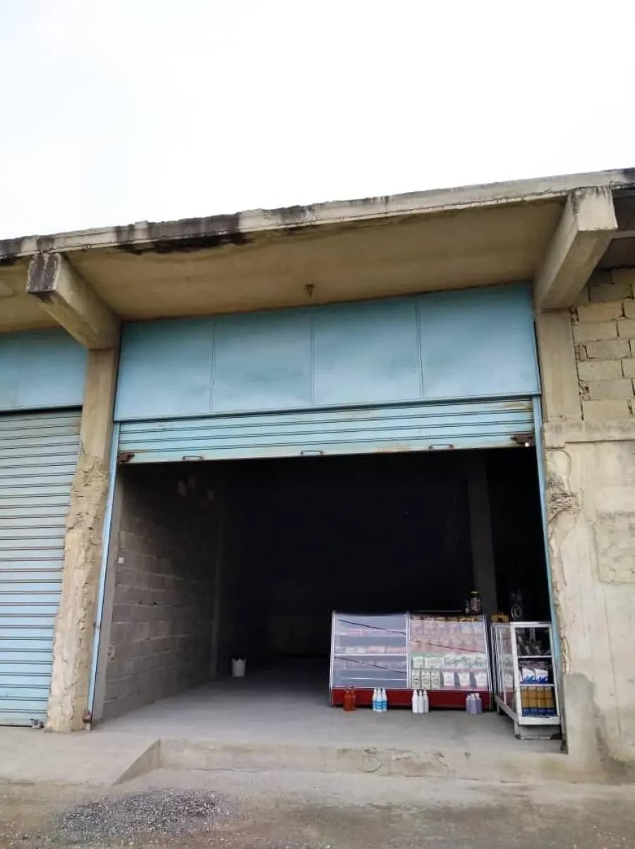 Galpon en Venta en Parroquia Guerrero Ana Soto Barquisimeto - 11