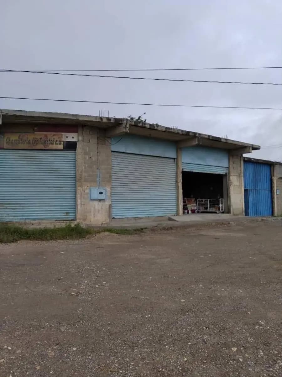 Galpon en Venta en Parroquia Guerrero Ana Soto Barquisimeto - 3