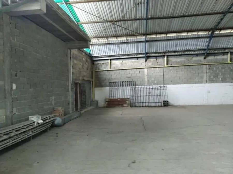 Galpon en Venta en Parroquia Guerrero Ana Soto Barquisimeto - 4