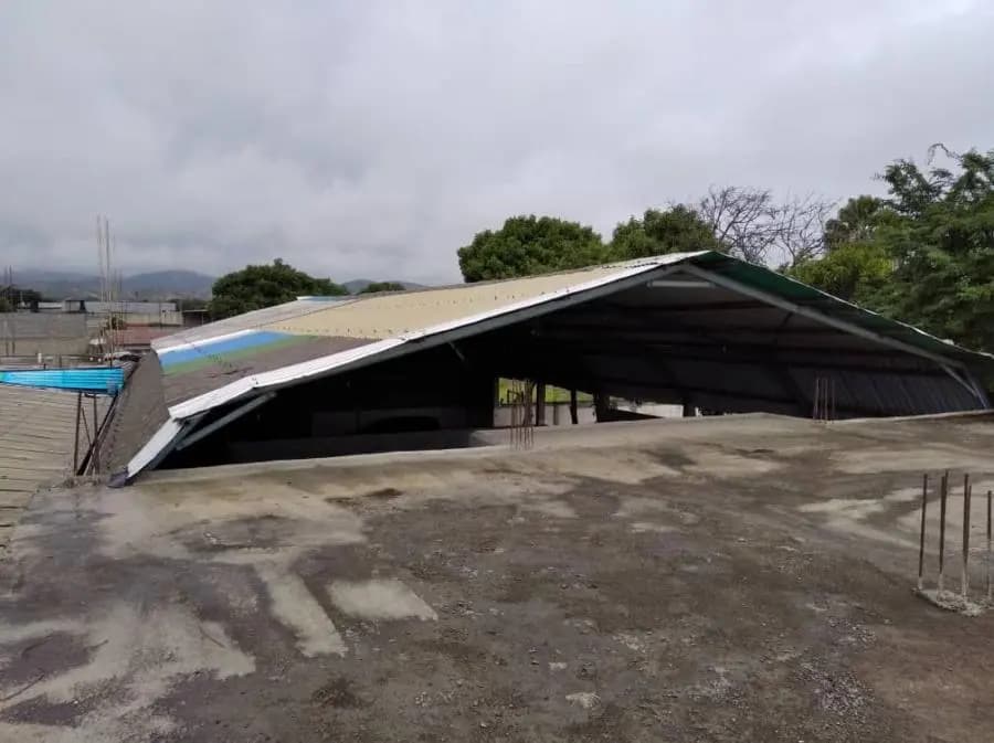 Galpon en Venta en Parroquia Guerrero Ana Soto Barquisimeto - 5