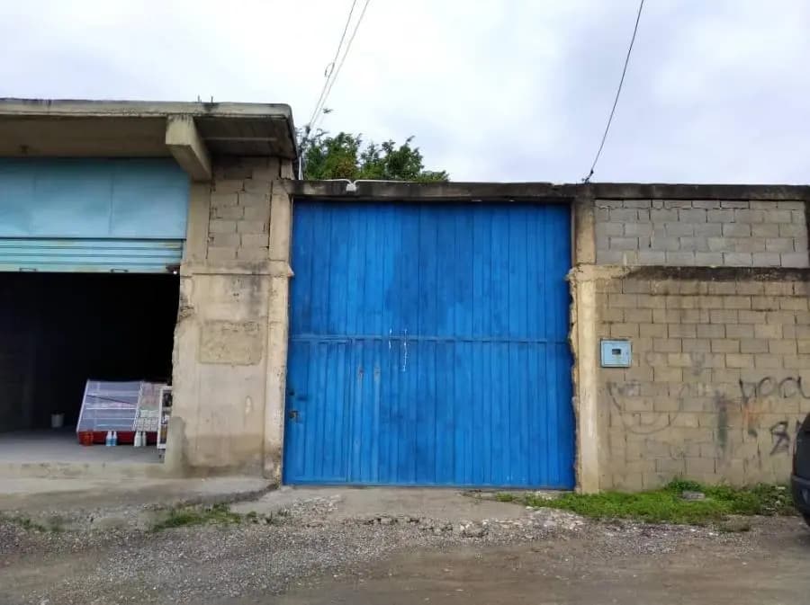 Galpon en Venta en Parroquia Guerrero Ana Soto Barquisimeto - 6