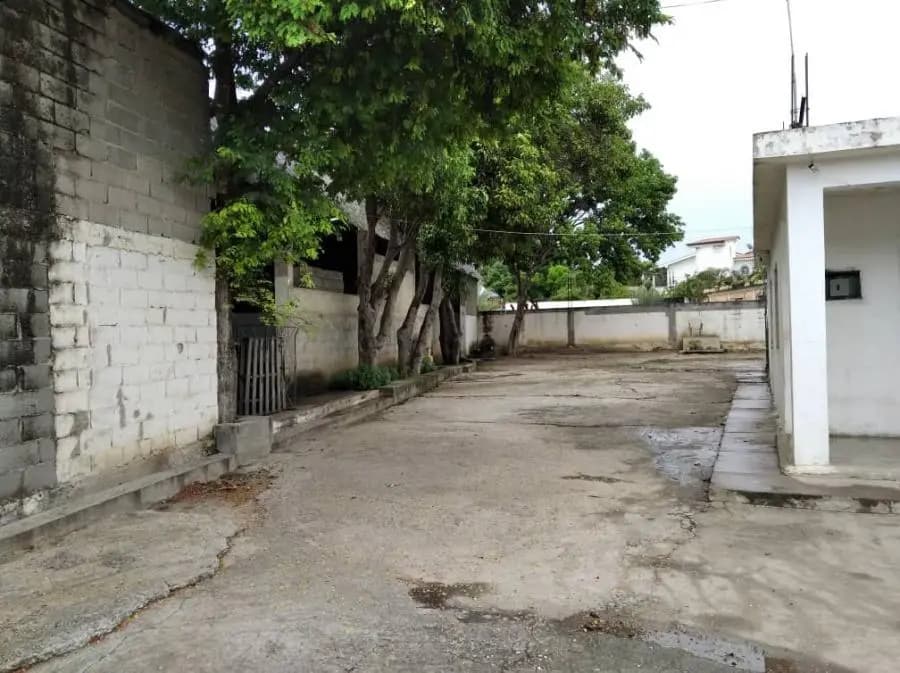 Galpon en Venta en Parroquia Guerrero Ana Soto Barquisimeto - 9