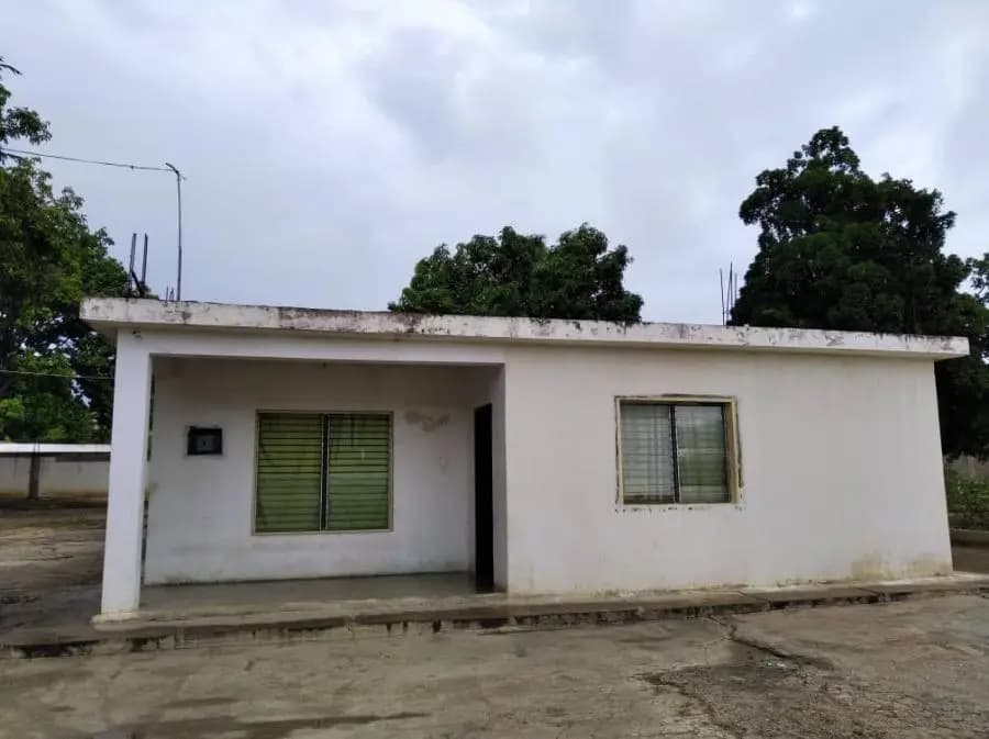 Galpon en Venta en Parroquia Guerrero Ana Soto Barquisimeto - 10