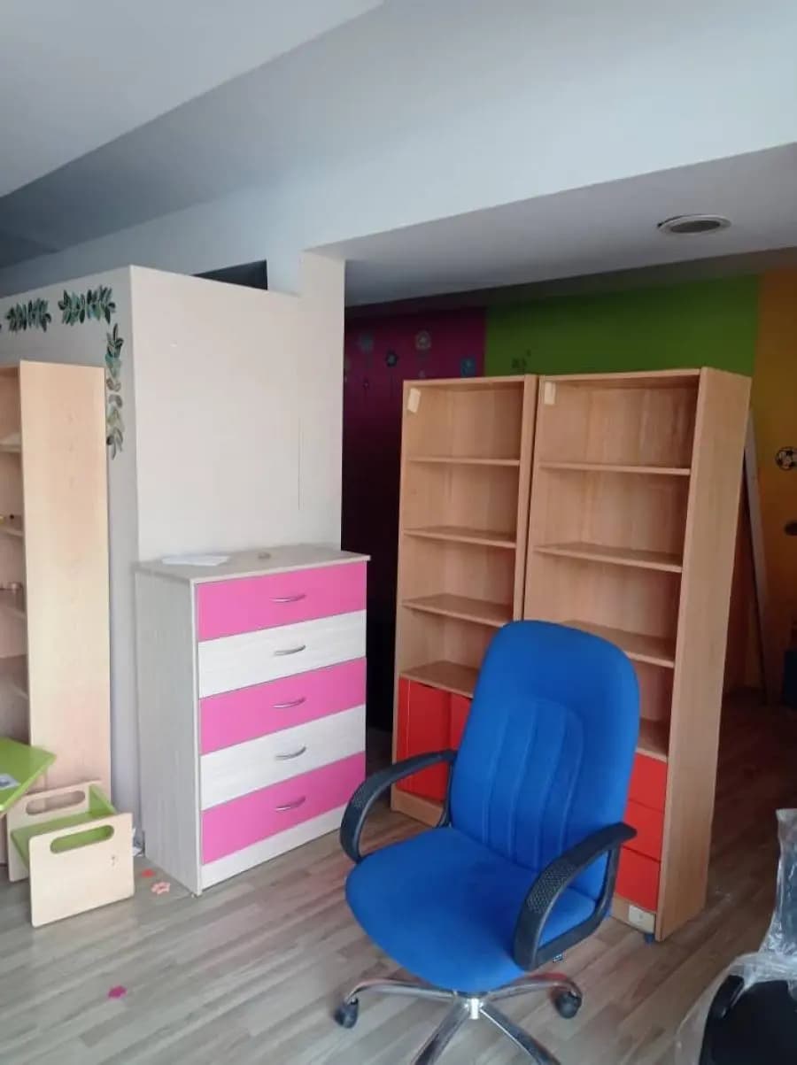 Galpon en Venta en Lechería - 11