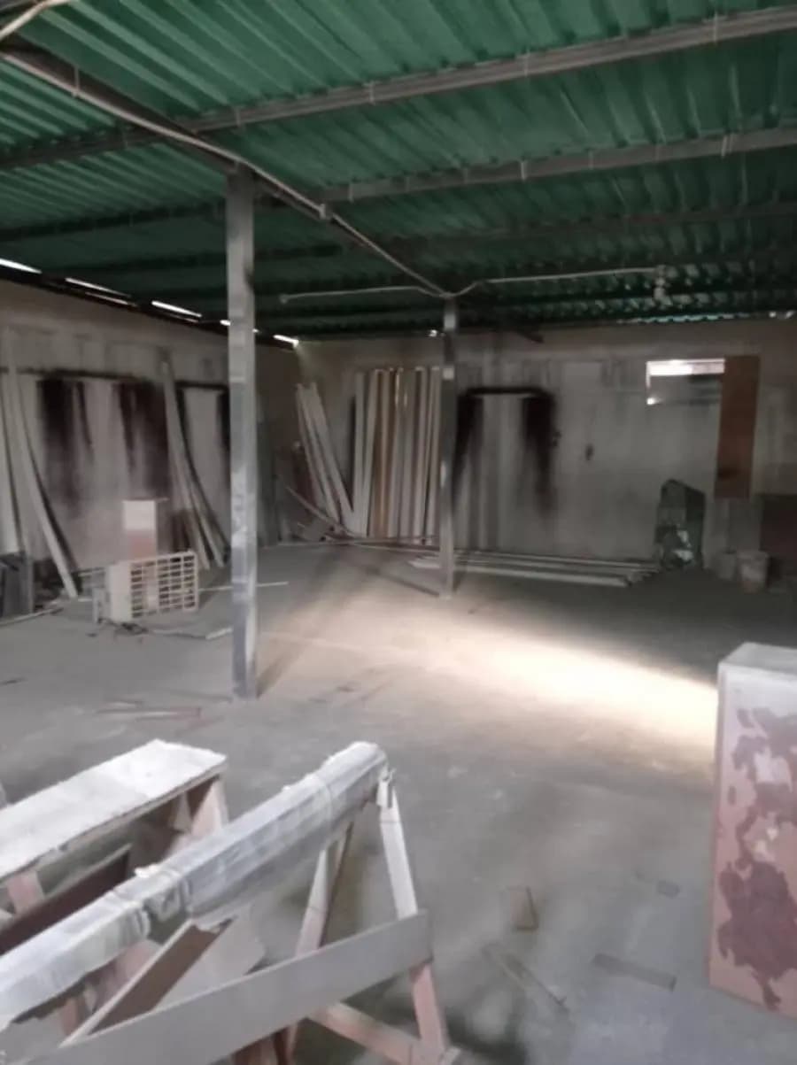 Galpon en Venta en Lechería - 5