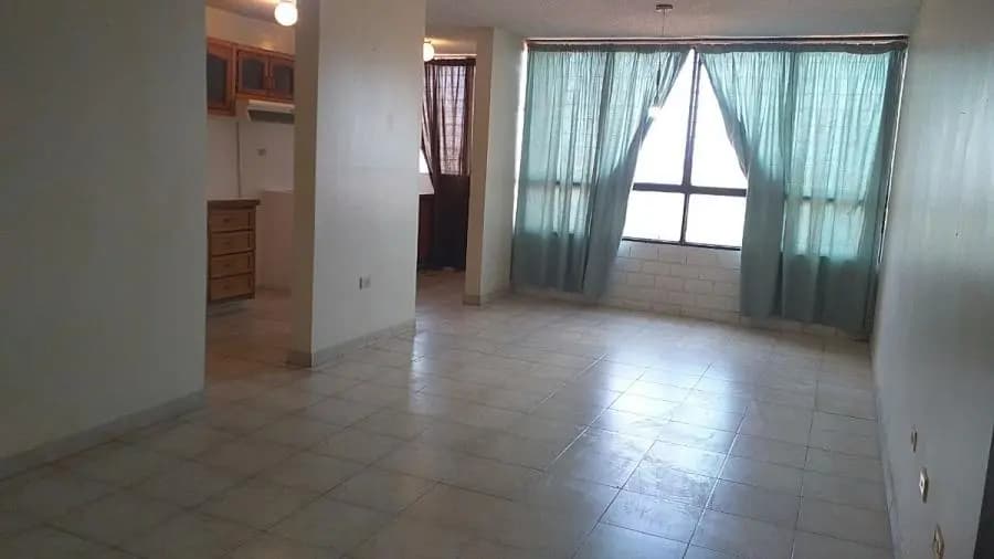 Apartamento en Venta en Universidad Ciudad Guayana - 2