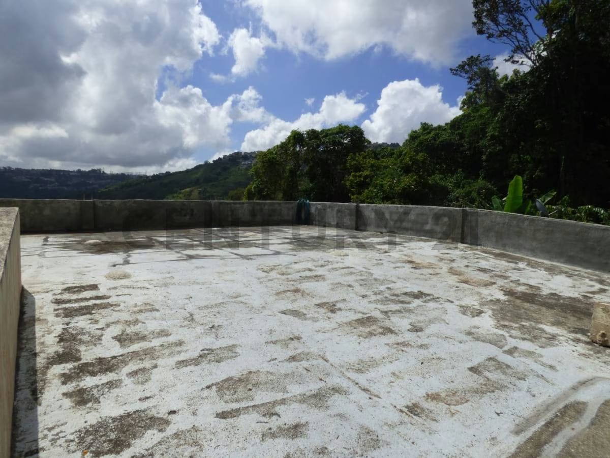 Venta De Casa con Anexo En El Km 14 Del Junquito Libertador Lfm - 2