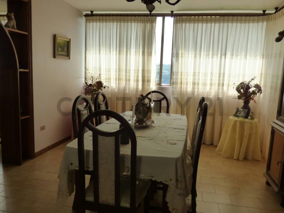 Venta De Casa con Anexo En El Km 14 Del Junquito Libertador Lfm - 5