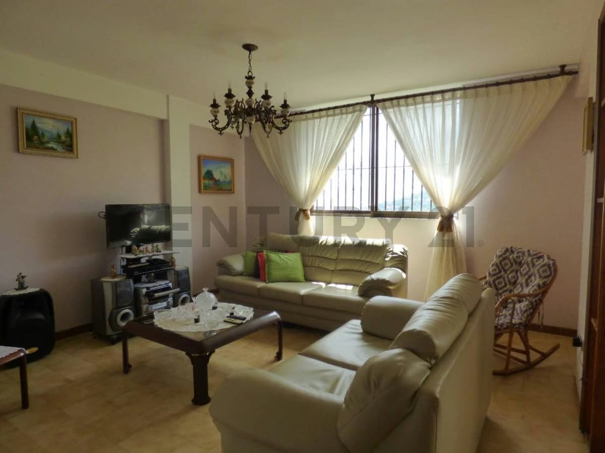 Venta De Casa con Anexo En El Km 14 Del Junquito Libertador Lfm - 6