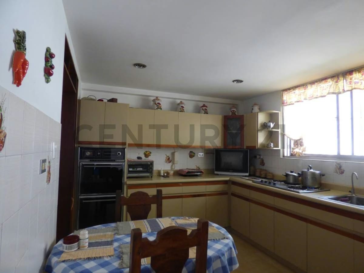 Venta De Casa con Anexo En El Km 14 Del Junquito Libertador Lfm - 8