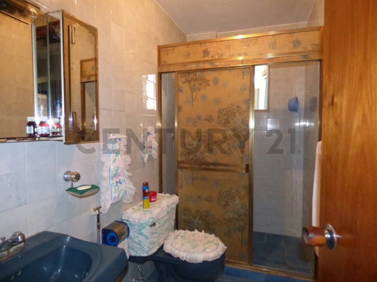 Venta De Casa con Anexo En El Km 14 Del Junquito Libertador Lfm - 9