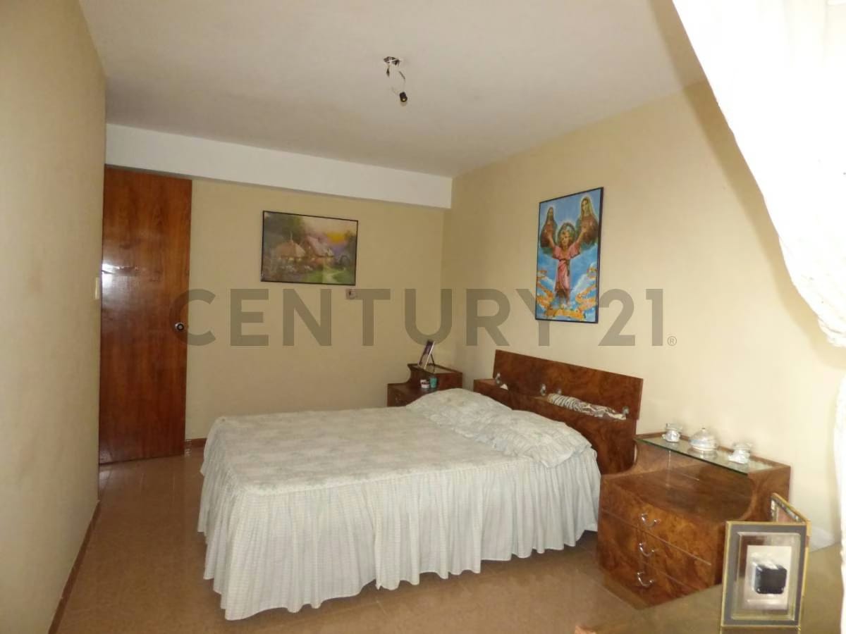 Venta De Casa con Anexo En El Km 14 Del Junquito Libertador Lfm - 10