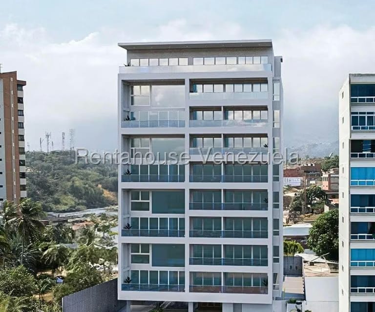 Apartamento (Duplex) en Venta en Playa Grande, Vargas