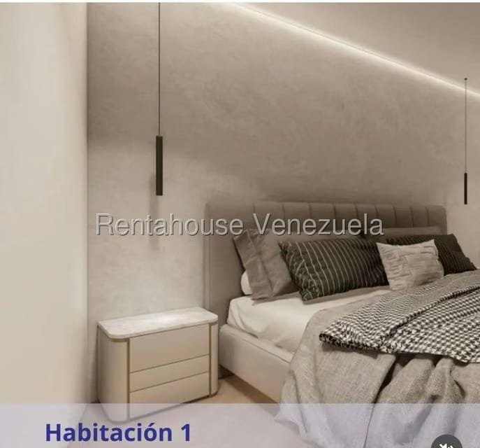 Apartamento (Duplex) en Venta en Playa Grande, Vargas - 11