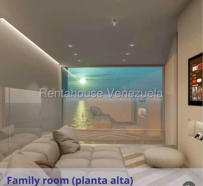Apartamento (Duplex) en Venta en Playa Grande, Vargas - 14