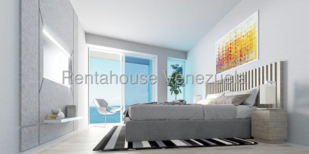 Apartamento (Duplex) en Venta en Playa Grande, Vargas - 15