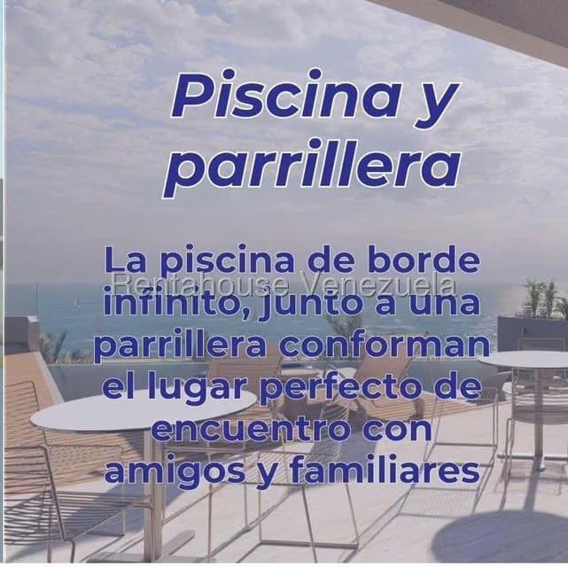 Apartamento (Duplex) en Venta en Playa Grande, Vargas - 16