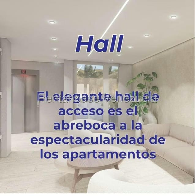 Apartamento (Duplex) en Venta en Playa Grande, Vargas - 17