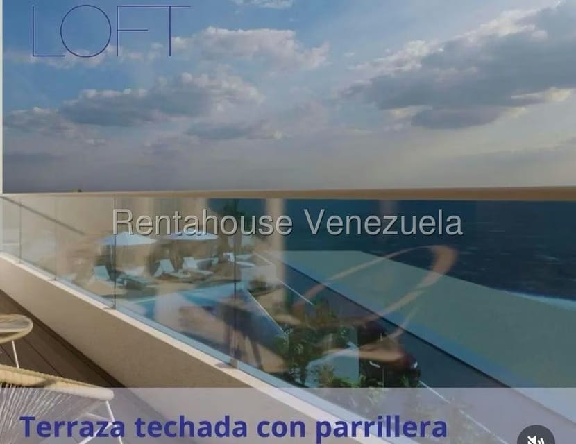 Apartamento (Duplex) en Venta en Playa Grande, Vargas - 6