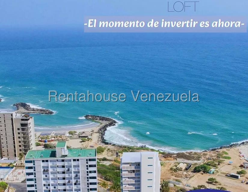 Apartamento (Duplex) en Venta en Playa Grande, Vargas - 10