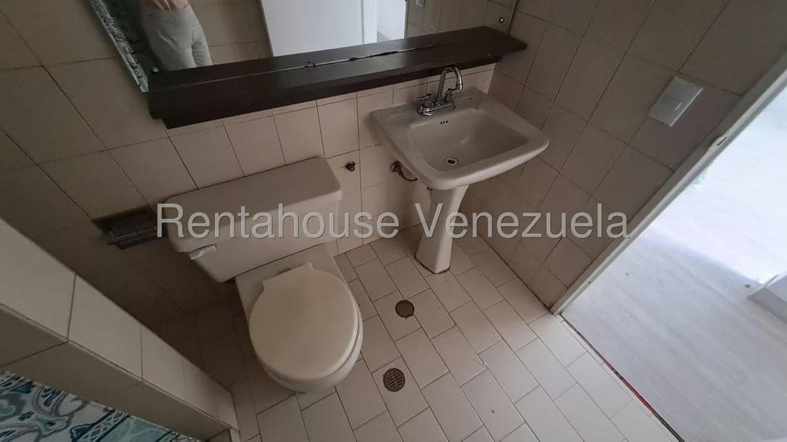 Apartamento (1 Nivel) en Alquiler en Chacao, Distrito Metropolitano - 16