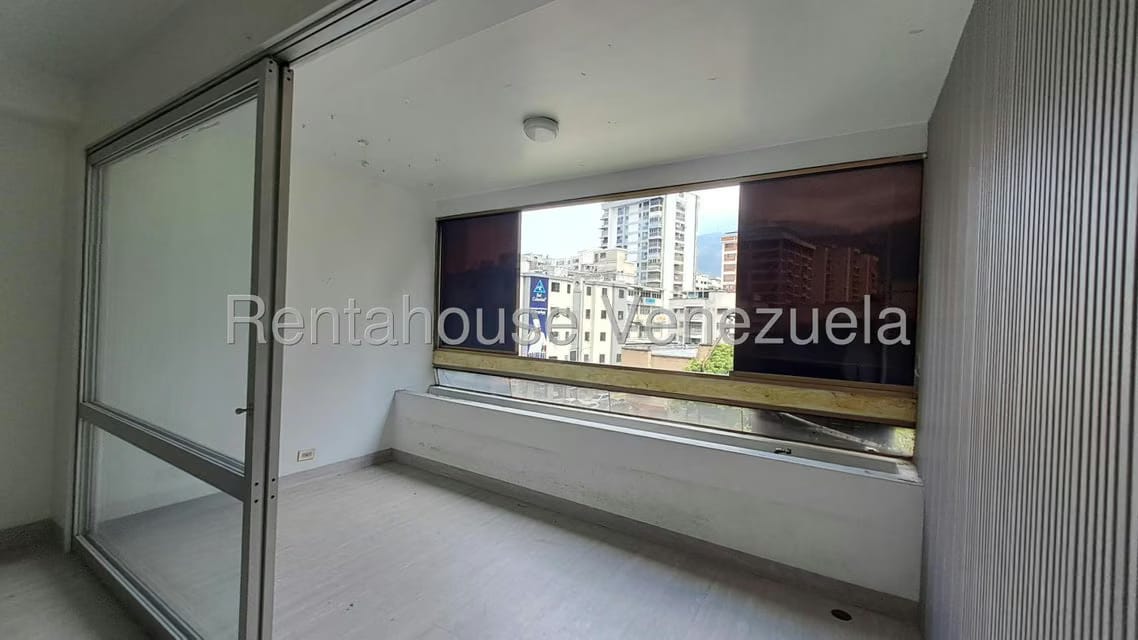 Apartamento (1 Nivel) en Alquiler en Chacao, Distrito Metropolitano - 6
