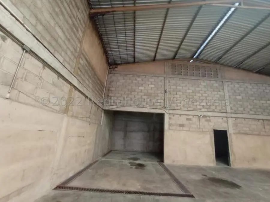 Galpon en Venta en Maracay - 13