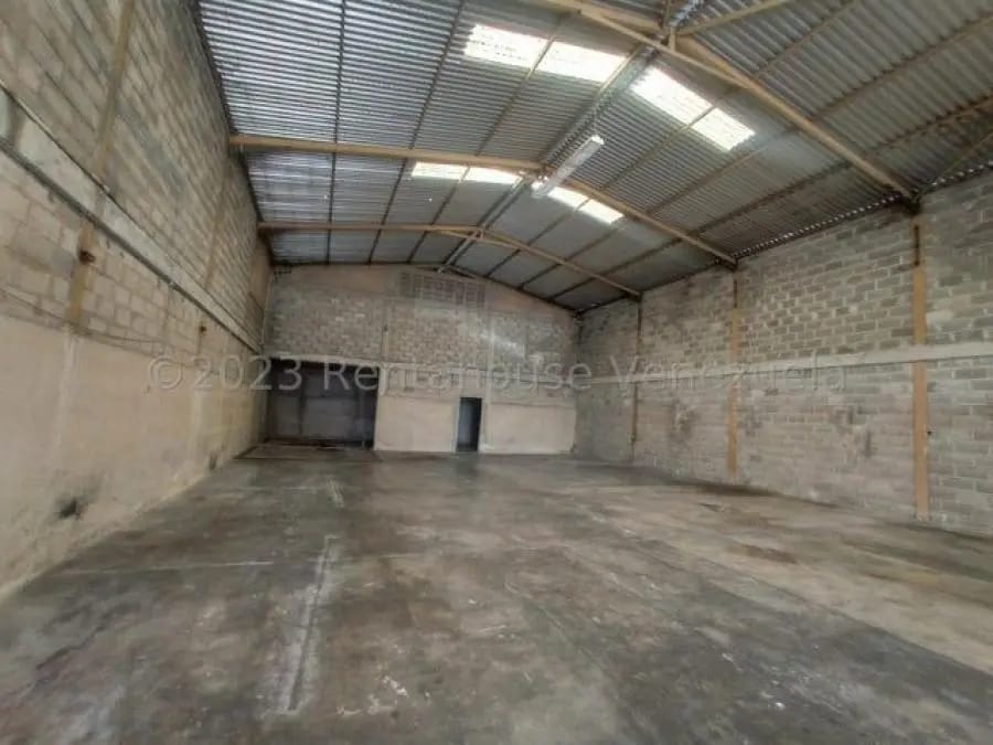 Galpon en Venta en Maracay - 15