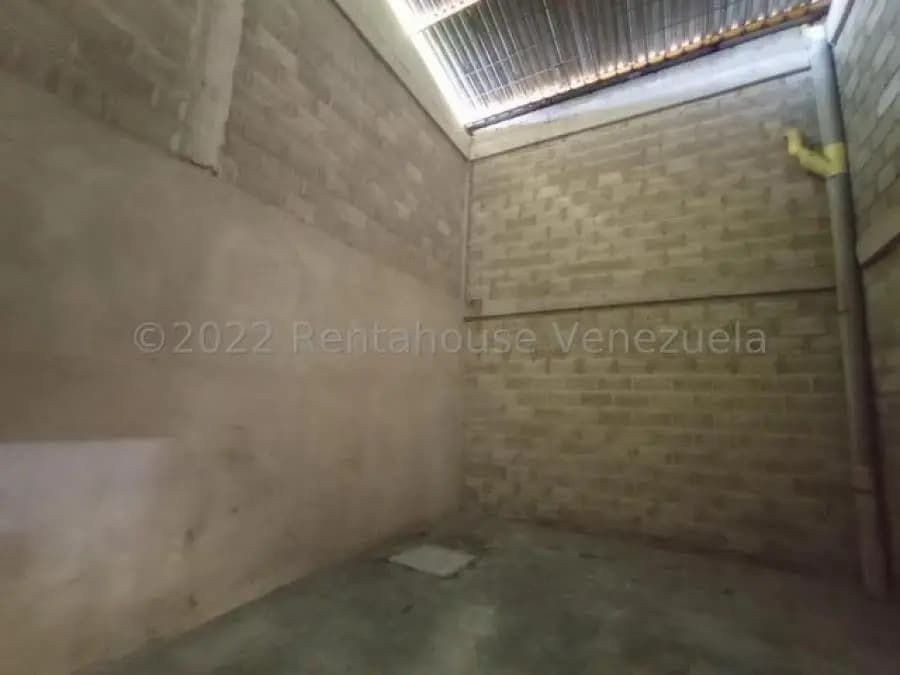 Galpon en Venta en Maracay - 3