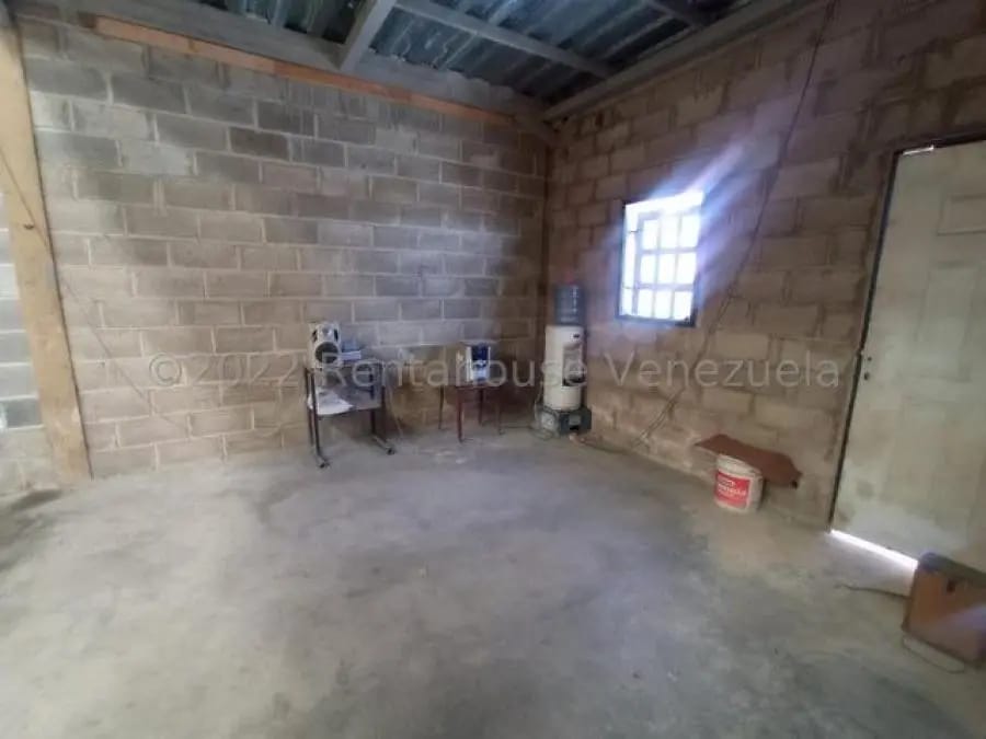 Galpon en Venta en Maracay - 6