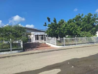 Terreno en Venta 3700 mts2 - 2