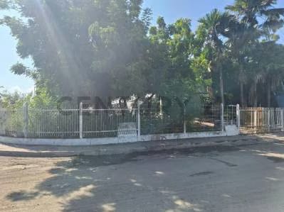 Terreno en Venta 3700 mts2 - 4