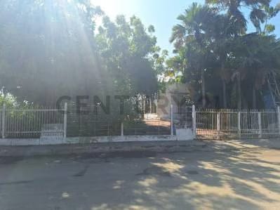 Terreno en Venta 3700 mts2 - 5