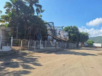 Terreno en Venta 3700 mts2 - 6