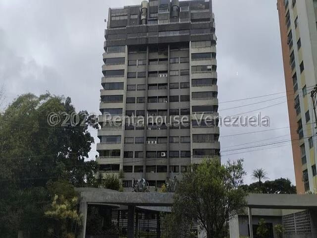 Apartamento (1 Nivel) en Venta en El Hatillo, Distrito Metropolitano