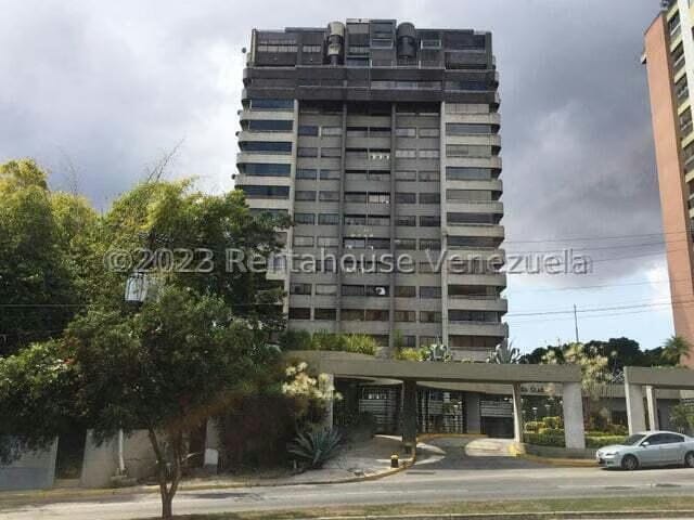 Apartamento (1 Nivel) en Venta en El Hatillo, Distrito Metropolitano - 2