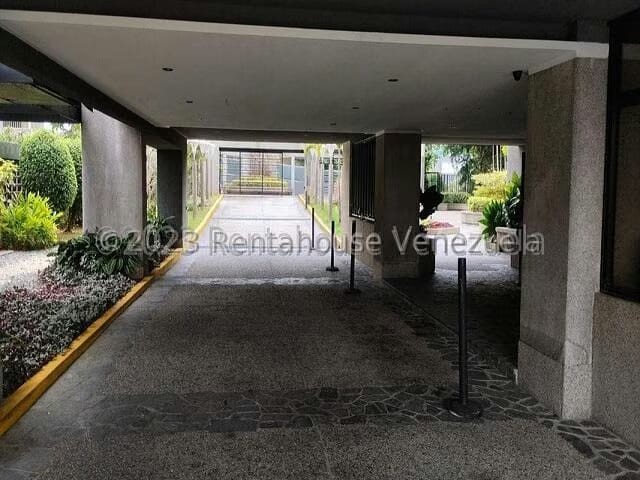 Apartamento (1 Nivel) en Venta en El Hatillo, Distrito Metropolitano - 11