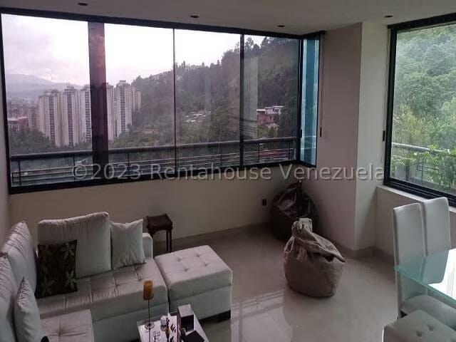 Apartamento (1 Nivel) en Venta en El Hatillo, Distrito Metropolitano - 16