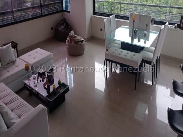 Apartamento (1 Nivel) en Venta en El Hatillo, Distrito Metropolitano - 17