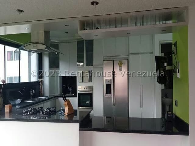 Apartamento (1 Nivel) en Venta en El Hatillo, Distrito Metropolitano - 20