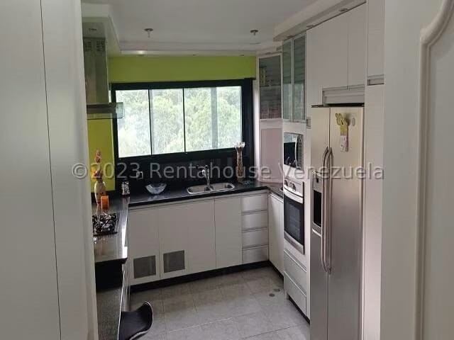 Apartamento (1 Nivel) en Venta en El Hatillo, Distrito Metropolitano - 21