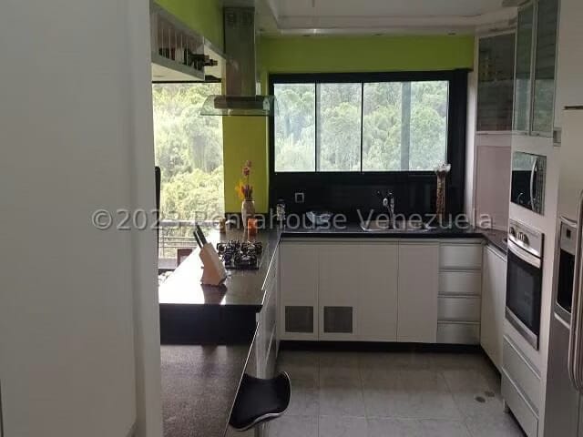 Apartamento (1 Nivel) en Venta en El Hatillo, Distrito Metropolitano - 22