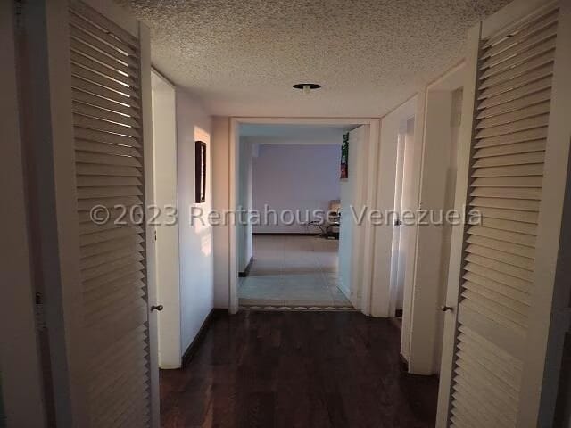 Apartamento (1 Nivel) en Venta en El Hatillo, Distrito Metropolitano - 23
