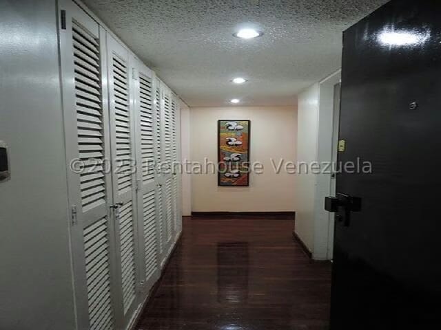 Apartamento (1 Nivel) en Venta en El Hatillo, Distrito Metropolitano - 24