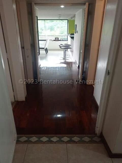 Apartamento (1 Nivel) en Venta en El Hatillo, Distrito Metropolitano - 28
