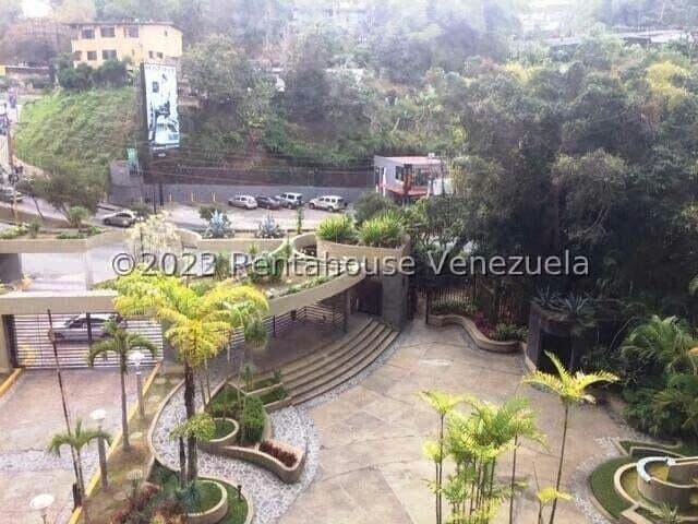 Apartamento (1 Nivel) en Venta en El Hatillo, Distrito Metropolitano - 4
