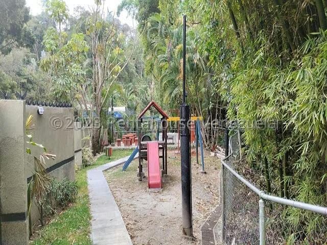 Apartamento (1 Nivel) en Venta en El Hatillo, Distrito Metropolitano - 32